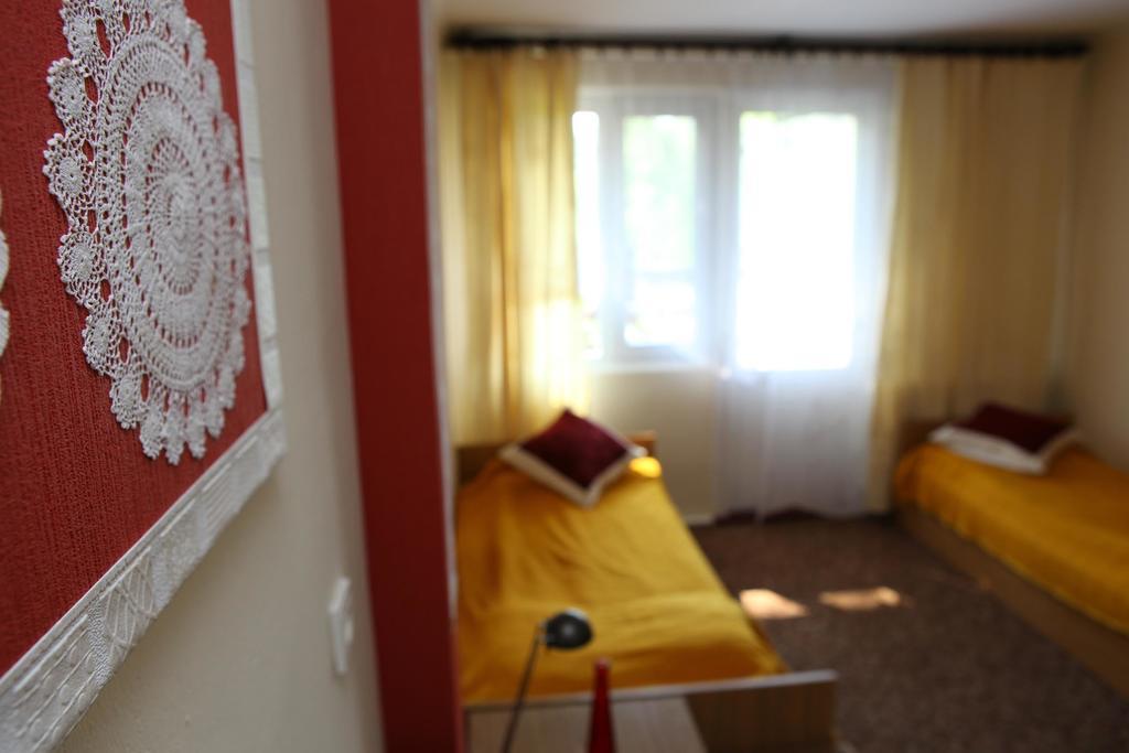 Agropensjonat Stręgielek Zimmer foto